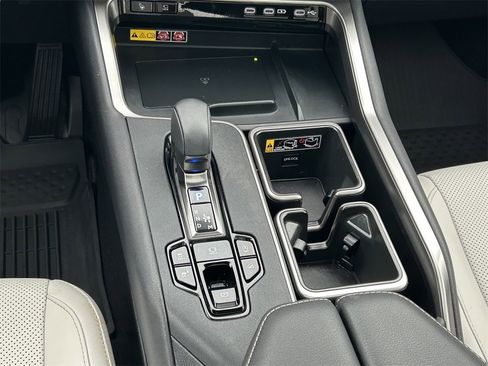 Used 2025 Lexus TX 350 AWD image 23