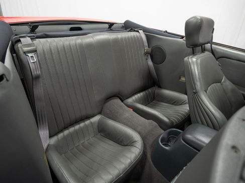 Used 1999 Pontiac Firebird Trans Am RWD image 22