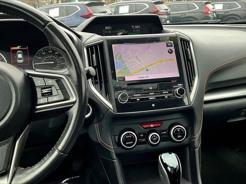 Used 2018 Subaru Crosstrek 2.0i Limited image 6