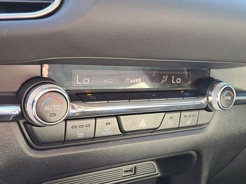 Used 2020 MAZDA CX-30 FWD w/ Premium Package image 24