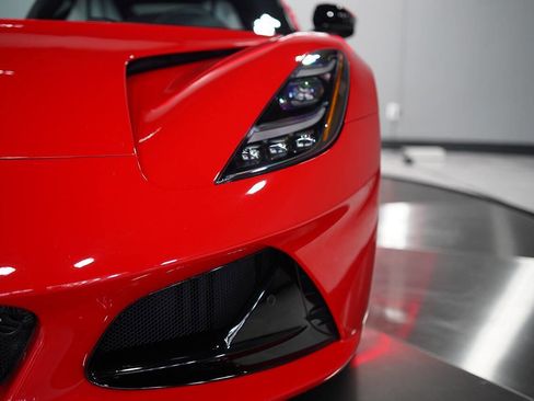 Used 2024 Lotus Emira First Edition RWD image 57