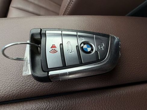 Used 2020 BMW X5 xDrive40i w/ M Sport Package AWD/4WD image 28