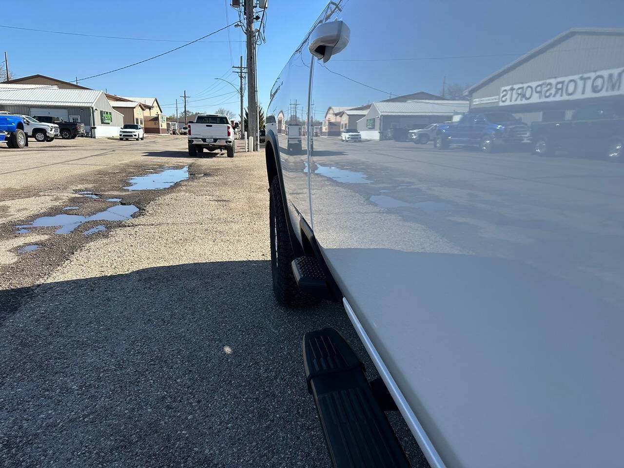 Used 2020 Chevrolet Silverado 2500 LT w/ Convenience Package AWD/4WD image 27