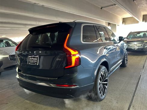 New 2026 Volvo XC90 B6 Plus w/ Protection Package Premier image 2