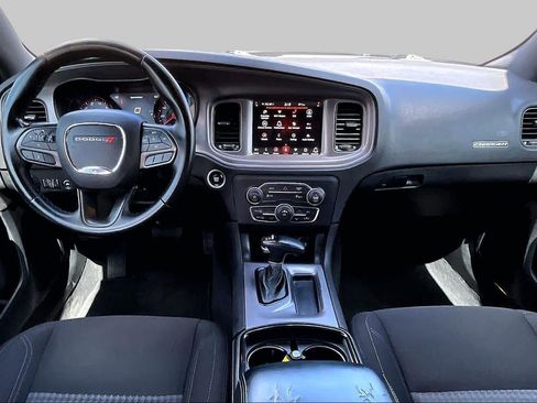 Used 2023 Dodge Charger SXT w/ Blacktop Package RWD image 18