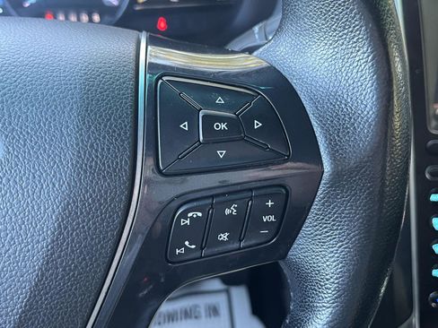 Used 2016 Ford Explorer Limited image 36