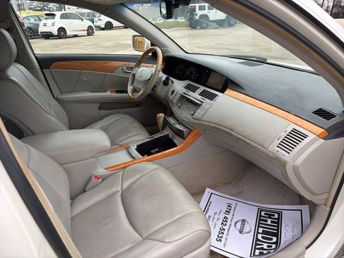 Used 2006 Toyota Avalon Limited image 14