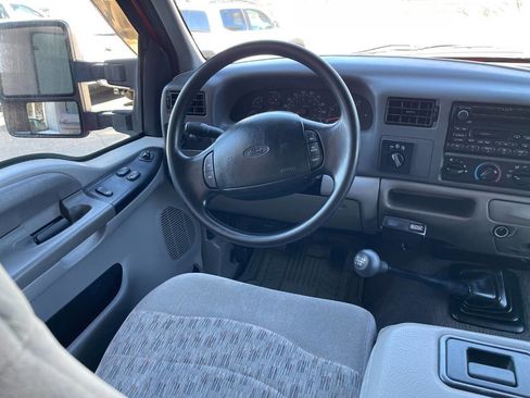 Used 2000 Ford F250 XLT image 17