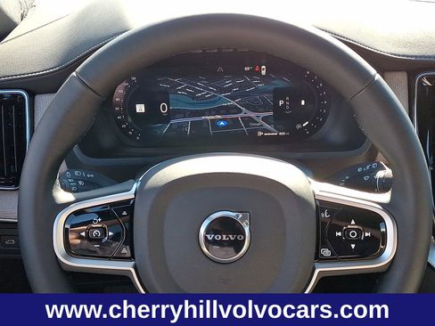 New 2026 Volvo XC90 B6 Ultra w/ Protection Package image 14