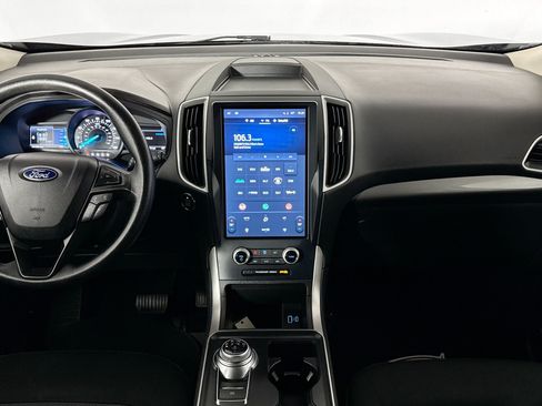 Used 2023 Ford Edge SE AWD/4WD image 25