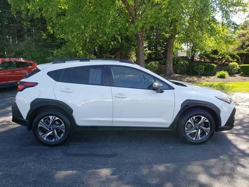 Certified 2024 Subaru Crosstrek 2.0i Premium AWD/4WD image 2