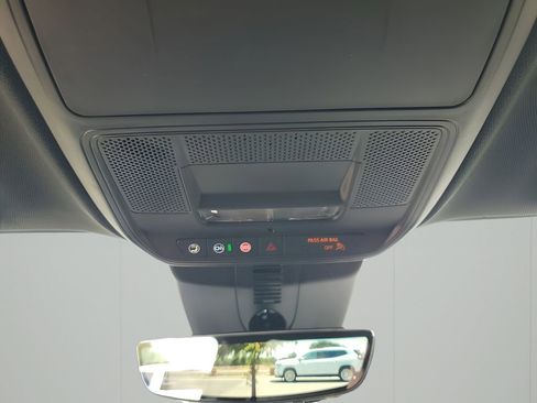 New 2026 GMC Acadia Elevation w/ Black Edition image 41