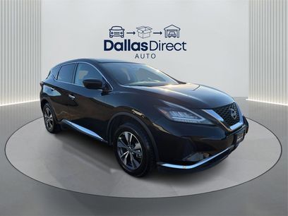 Used 2023 Nissan Murano S