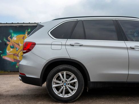 Used 2015 BMW X5 xDrive35i AWD/4WD image 12