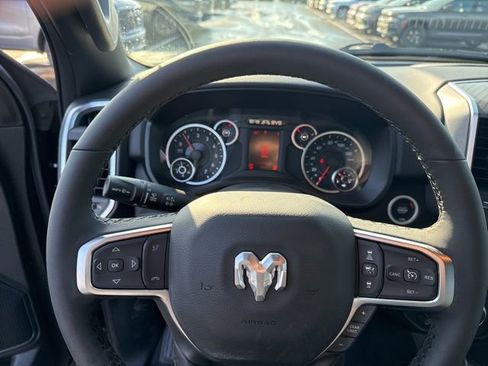 New 2026 RAM 1500 Big Horn AWD/4WD image 15