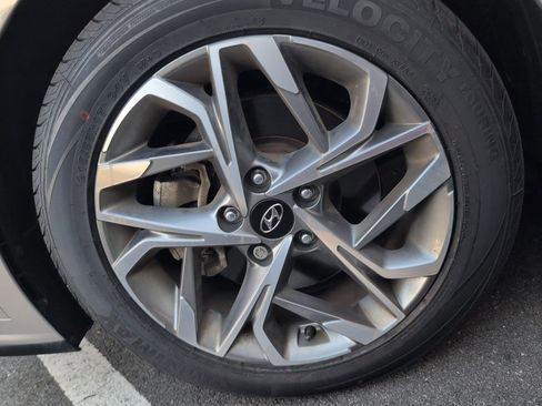 Certified 2023 Hyundai Sonata SEL image 30