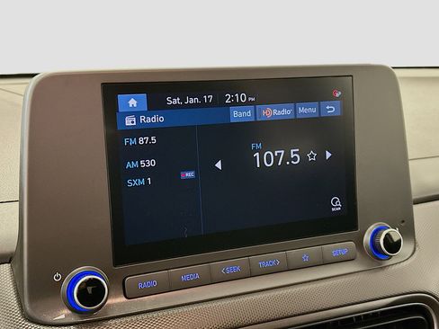 Used 2023 Hyundai Kona SEL image 21