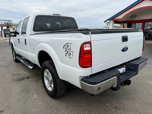 Used 2016 Ford F250 XLT w/ XLT Value Package image 3