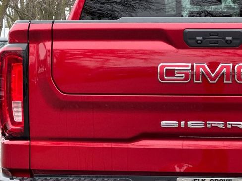 Used 2023 GMC Sierra 1500 SLT w/ SLT Premium Plus Package image 50