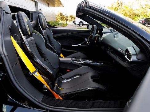 Used 2024 Ferrari 296 GTS image 25