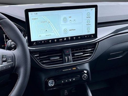 New 2026 Ford Escape ST-Line w/ Tech Pack #1 image 6