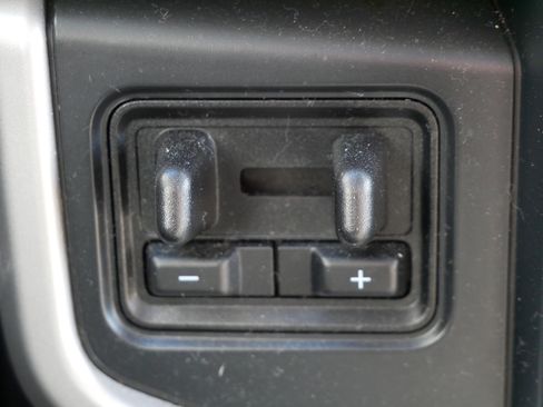 Certified 2022 Ford Expedition Max Limited AWD/4WD image 21