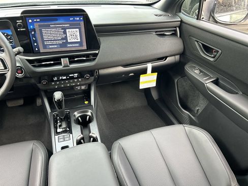 New 2026 Subaru Outback Limited AWD/4WD image 12