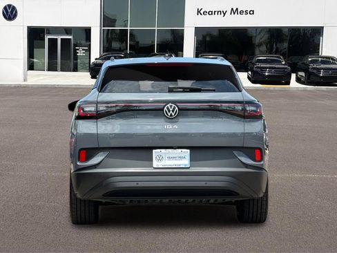 Used 2023 Volkswagen ID.4 Pro S RWD image 5