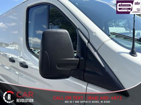 Used 2022 Ford Transit 150 Low Roof w/ Interior Upgrade Package image 40