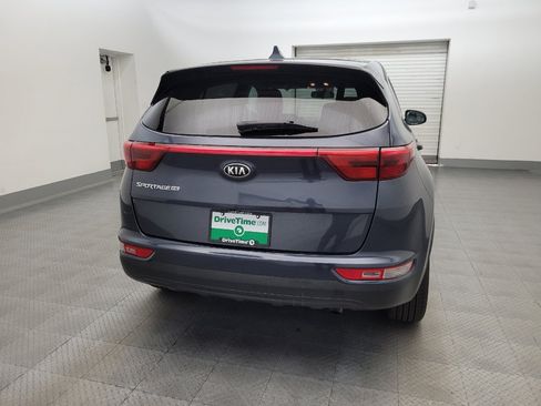 Used 2019 Kia Sportage LX FWD image 7