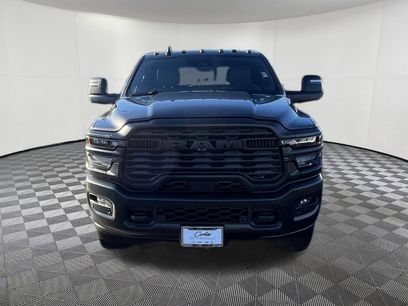 Used 2025 RAM 3500 Tradesman