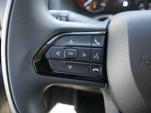 New 2026 RAM ProMaster 1500 w/ Safety Group image 38