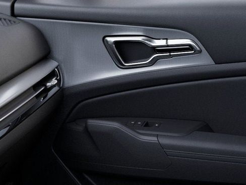 New 2026 Kia Sportage EX image 25