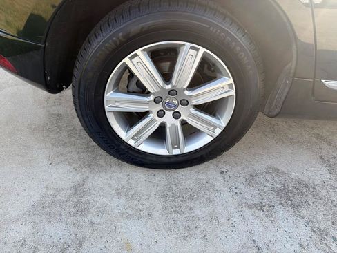 Used 2017 Volvo XC60 T5 Inscription w/ Preferred Option Package FWD image 37