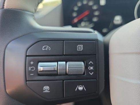 Certified 2025 Kia K4 GT-Line w/ GT-Line Sunroof Package FWD image 25