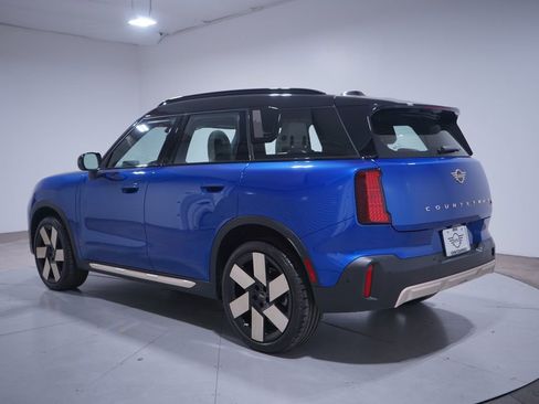 Used 2025 MINI Cooper Countryman S image 3