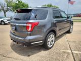 Used 2019 Ford Explorer Limited w/ Class III Trailer Tow Package image 4