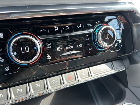 New 2026 GMC Sierra 1500 Denali Ultimate image 18