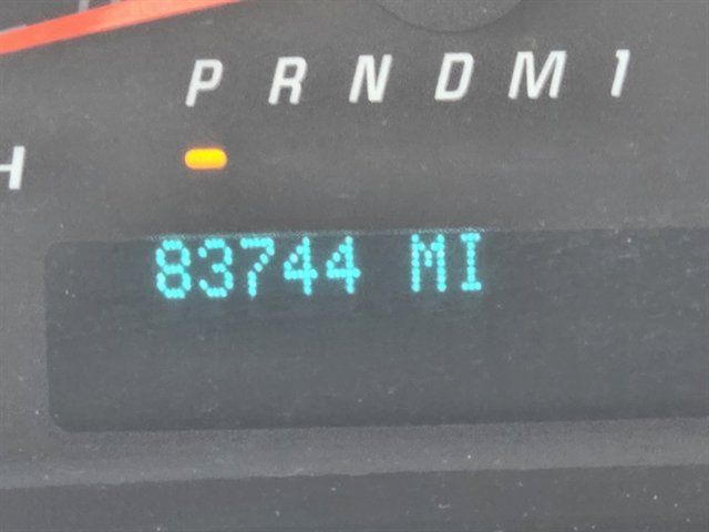 Used 2015 Chevrolet Express 3500 Extended RWD image 12