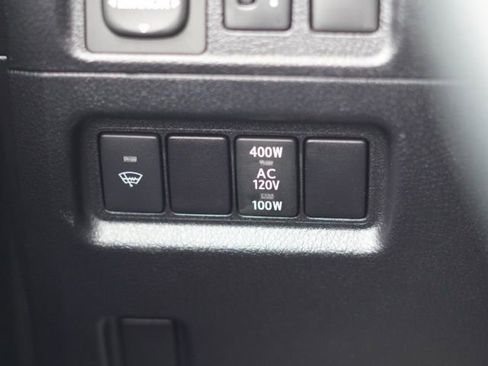 Used 2021 Toyota 4Runner SR5 image 22