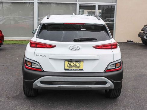 Used 2023 Hyundai Kona SEL w/ Convenience Package FWD image 6