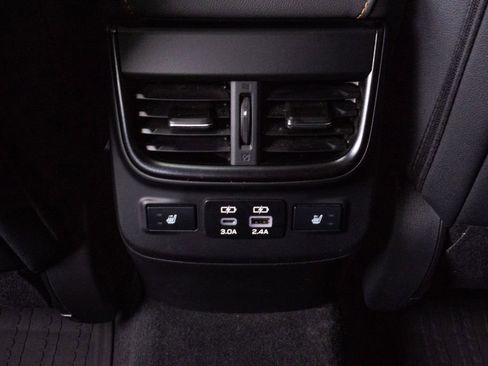 Used 2023 Subaru Outback Wilderness AWD/4WD image 19
