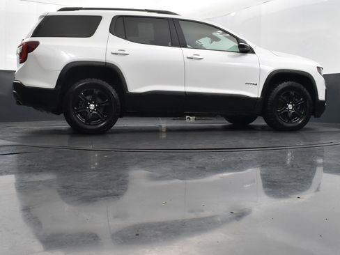 Used 2020 GMC Acadia AT4 w/ Driver Alert Package II image 40