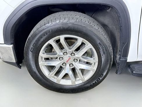 Used 2021 GMC Sierra 1500 SLT w/ SLT Convenience Package image 32