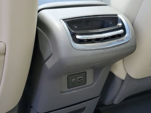 Used 2024 Cadillac XT6 Premium Luxury w/ LPO, Floor Liner Package AWD/4WD image 27