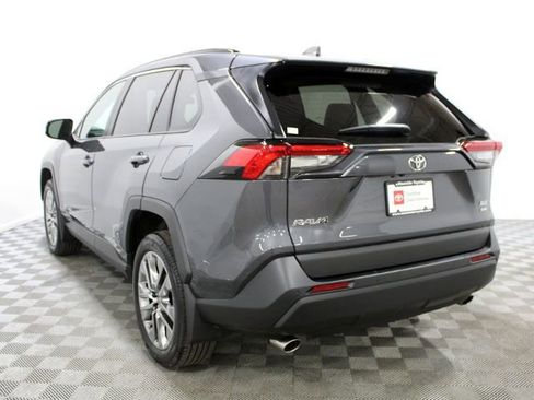 Certified 2023 Toyota RAV4 XLE Premium image 4