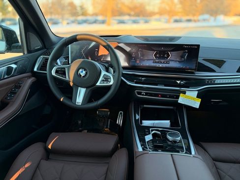 New 2026 BMW X5 xDrive40i w/ M Sport Package image 9