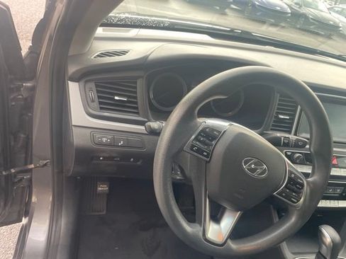Used 2018 Hyundai Sonata SE FWD image 20