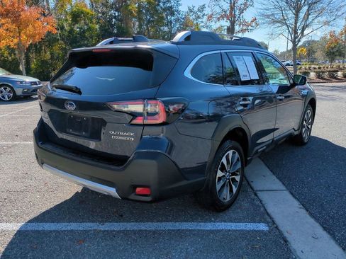 Used 2025 Subaru Outback Touring XT w/ Popular Package #2 image 5