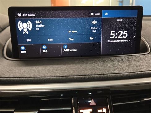 Certified 2023 Acura MDX FWD image 16